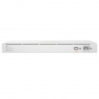 Маршрутизатор Ubiquiti UISP Router Pro Маршрутизатор 4 ядра (1,7 ГГц), 9х 1G RJ45, 4 10G SFP+