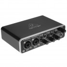 Аудиоинтерфейс Behringer UMC202HD