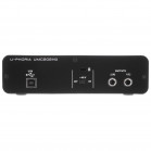 Аудиоинтерфейс Behringer UMC202HD