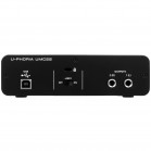 Аудиоинтерфейс Behringer UMC22