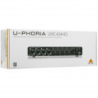 Аудиоинтерфейс Behringer UMC404HD