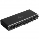 Аудиоинтерфейс Behringer UMC404HD