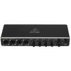 Аудиоинтерфейс Behringer UMC404HD
