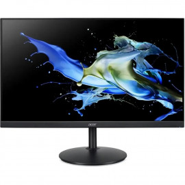Монитор Acer 27'' Vero CB272Gbirv, 1920x1080, IPS, 120Hz, HDMI+VGA, регулировка, черный
