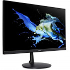 Монитор Acer 27'' Vero CB272Gbirv, 1920x1080, IPS, 120Hz, HDMI+VGA, регулировка, черный