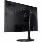 Монитор Acer 27'' Vero CB272Gbirv, 1920x1080, IPS, 120Hz, HDMI+VGA, регулировка, черный