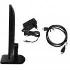 Монитор Acer 27'' EK271P6bi, 1920x1080, IPS, 144Hz, HDMI+VGA, черный