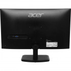 Монитор Acer 27'' EK271P6bi, 1920x1080, IPS, 144Hz, HDMI+VGA, черный