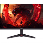 Монитор Acer 27'' Nitro VG270UX1bmi,  2560x1440, IPS, 200Hz, HDMIx2+DP+SPK, черный
