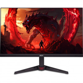 Монитор Acer 27'' Nitro VG270UX1bmi,  2560x1440, IPS, 200Hz, HDMIx2+DP+SPK, черный