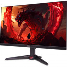 Монитор Acer 27'' Nitro VG270UX1bmi,  2560x1440, IPS, 200Hz, HDMIx2+DP+SPK, черный