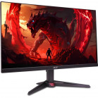Монитор Acer 27'' Nitro VG270UX1bmi,  2560x1440, IPS, 200Hz, HDMIx2+DP+SPK, черный