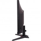 Монитор Acer 27'' Nitro VG270UX1bmi,  2560x1440, IPS, 200Hz, HDMIx2+DP+SPK, черный