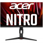 Монитор Acer 27'' Nitro XV270UF3bmiiprx, 2560x1440, IPS, 320Hz, HDMIx2+DP+SPK, регулировка, черный