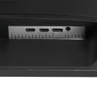 Монитор Acer 27'' Nitro XV270UF3bmiiprx, 2560x1440, IPS, 320Hz, HDMIx2+DP+SPK, регулировка, черный