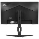 Монитор Acer 27'' Nitro XV270UF3bmiiprx, 2560x1440, IPS, 320Hz, HDMIx2+DP+SPK, регулировка, черный