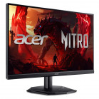 Монитор Acer 25'' Nitro KG251QZ1biip, 1920x1080, VA, 280Hz, HDMIx2+DP, черный
