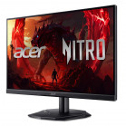 Монитор Acer 25'' Nitro KG251QZ1biip, 1920x1080, VA, 280Hz, HDMIx2+DP, черный