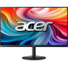 Монитор Acer 24'' SA243YP1bi, 1920x1080, IPS, 144Hz, HDMI+VGA, черный
