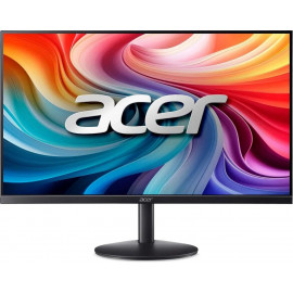 Монитор Acer 24'' SA243YP1bi, 1920x1080, IPS, 144Hz, HDMI+VGA, черный