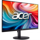 Монитор Acer 24'' SA243YP1bi, 1920x1080, IPS, 144Hz, HDMI+VGA, черный