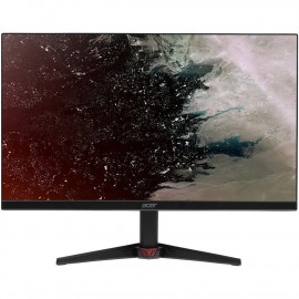 Монитор Acer 24'' Nitro VG240YX1bmiipx,  1920x1080, IPS, 200Hz, HDMIx2+DP+SPK, черный