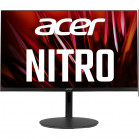 Монитор Acer 24'' Nitro XF240YW3biiph, 1920x1080, IPS, 240Hz, HDMIx2+DP, регулировка, черный