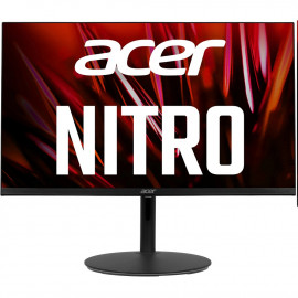 Монитор Acer 24'' Nitro XF240YW3biiph, 1920x1080, IPS, 240Hz, HDMIx2+DP, регулировка, черный