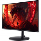 Монитор Acer 24'' Nitro XF240YW3biiph, 1920x1080, IPS, 240Hz, HDMIx2+DP, регулировка, черный