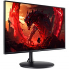 Монитор Acer 24'' Nitro XF240YW3biiph, 1920x1080, IPS, 240Hz, HDMIx2+DP, регулировка, черный