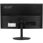 Монитор Acer 24'' Nitro XF240YW3biiph, 1920x1080, IPS, 240Hz, HDMIx2+DP, регулировка, черный