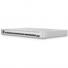 Коммутатор Ubiquiti UniFi Switch Enterprise XG 24 Коммутатор в стойку, 24х 10G RJ45, 2х 25G SFP28
