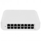Коммутатор Ubiquiti UniFi Switch Lite 16 PoE (USW-Lite-16-POE) Ubiquiti PoE-коммутатор, 16х 1G RJ45,