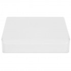 Коммутатор Ubiquiti UniFi Switch Lite 16 PoE (USW-Lite-16-POE) Ubiquiti PoE-коммутатор, 16х 1G RJ45,
