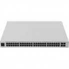 Коммутатор Ubiquiti UniFi Switch Pro 48 PoE (USW-Pro-48-POE) Ubiquiti PoE-коммутатор в стойку, 48х 1
