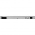 Коммутатор Ubiquiti UniFi Switch Pro 48 PoE (USW-Pro-48-POE) Ubiquiti PoE-коммутатор в стойку, 48х 1