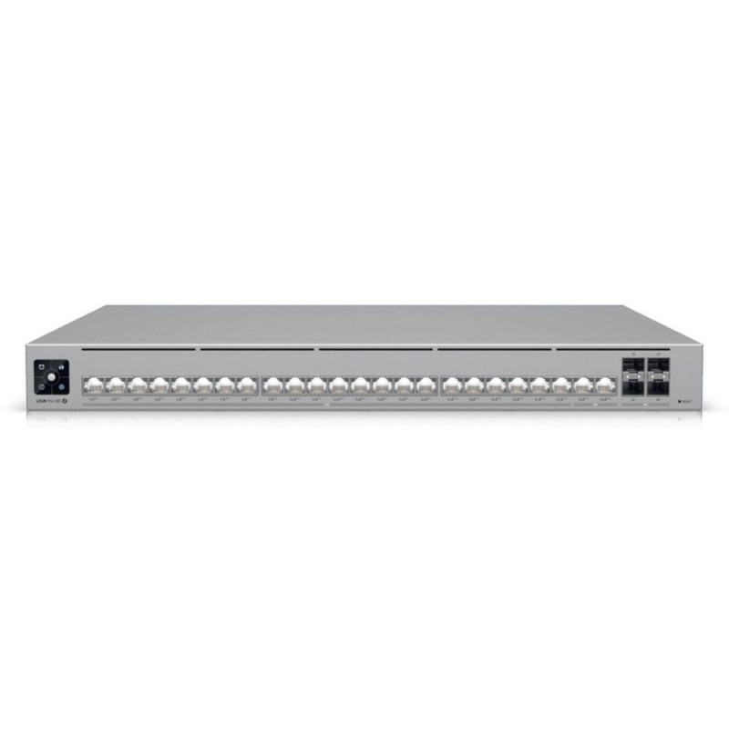 L2/L3 коммутатор с 28 портами Pro HD 24