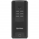 ИБП CyberPower UT1100EG, 1100VA/660W, L-INT, A.SIN, LED, USB, RJ45/11, SCHUKOx4