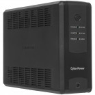 ИБП CyberPower UT1100EIG, 1100VA/660W, L-INT, A.SIN, LED, USB, RJ45/11, C13x6
