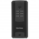 ИБП CyberPower UT1100EIG, 1100VA/660W, L-INT, A.SIN, LED, USB, RJ45/11, C13x6