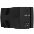 ИБП CyberPower UT1500EG, 1500VA/900W, L-INT, A.SIN, LED, USB, CHRG, RJ45/11, SCHUKOx4