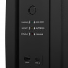 ИБП CyberPower UT1500EG, 1500VA/900W, L-INT, A.SIN, LED, USB, CHRG, RJ45/11, SCHUKOx4