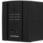 ИБП CyberPower UT2200EIG, 2200VA/1320W, L-INT, A.SIN, LED, USB, CHRG, RJ45/11, C13x6