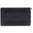 ИБП CyberPower UT650EG, 650VA/390W, L-INT, A.SIN, LED, USB, RJ45/11, SCHUKOx3