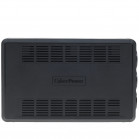 ИБП CyberPower UT850EG, 850VA/480W, L-INT, A.SIN, LED, USB, RJ45/11, SCHUKOx3