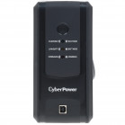 ИБП CyberPower UT850EIG, 850VA/480W, L-INT, A.SIN, LED, USB, RJ45/11, C13x4