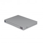 Маршрутизатор Ubiquiti UniFi Gateway Enterprise 18 ядер (2 ГГц), 2х 25G SFP28, 2х 10G SFP+, 2х 2.5G 