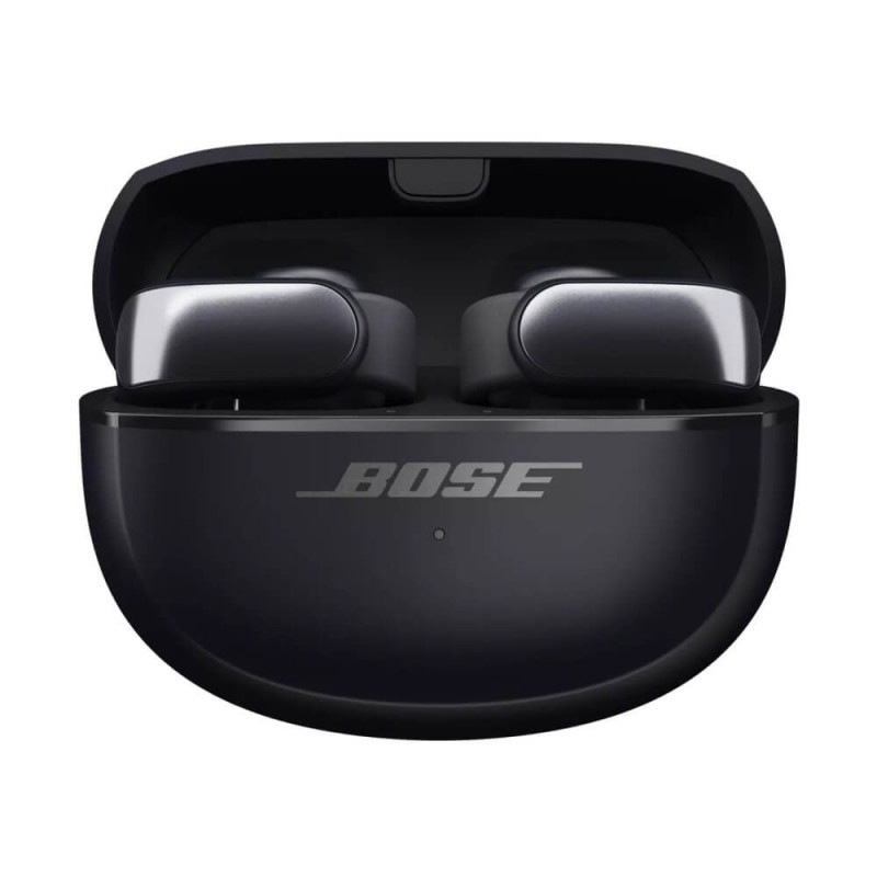 Наушники Bose Ultra Open Earbuds Black