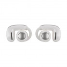 Наушники Bose Ultra Open Earbuds White smoke
