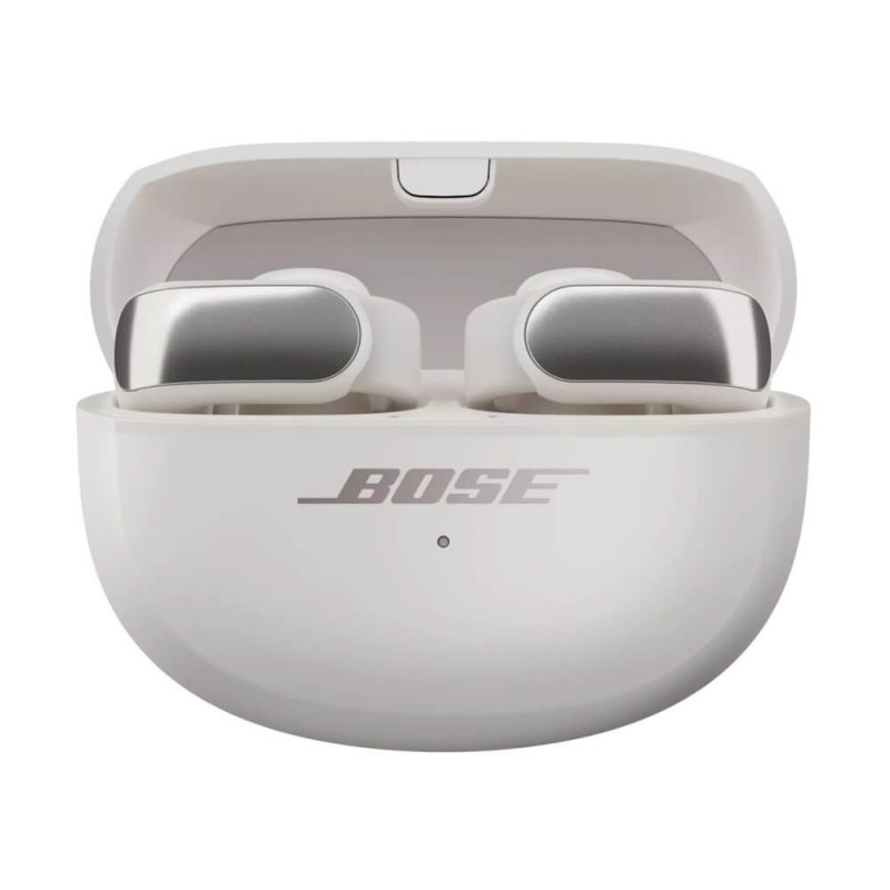 Наушники Bose Ultra Open Earbuds White smoke